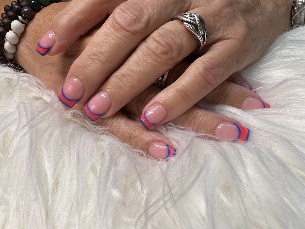 Jessa Marie Nails & Beauty | 24 Deloro St, Marmora, ON K0K 2M0, Canada | Phone: (613) 885-8889