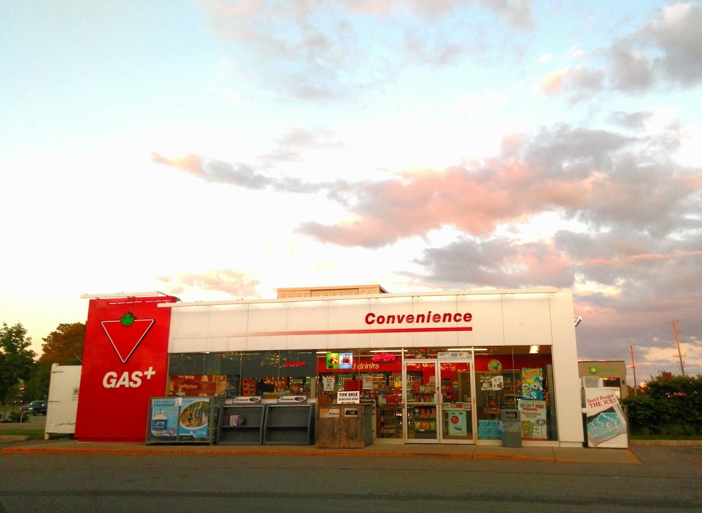 Canadian Tire Gas+ - Midland | 9315 County Rd 93, Midland, ON L4R 4K4, Canada | Phone: (705) 526-3125