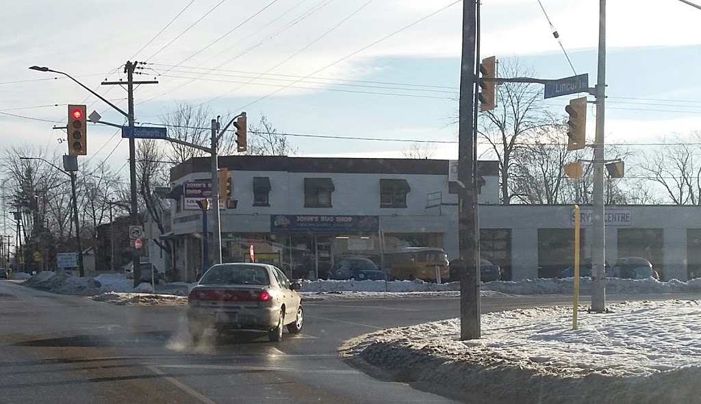 Johns Bug Shop | 1 Southworth St N, Welland, ON L3B 1X8, Canada | Phone: (905) 735-2847