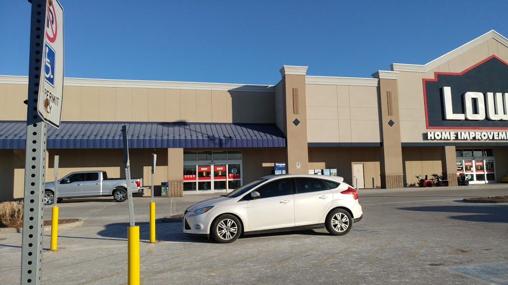 Lowes Home Improvement | 7350 Catherine St, Windsor, ON N8T 3P9, Canada | Phone: (519) 974-5370