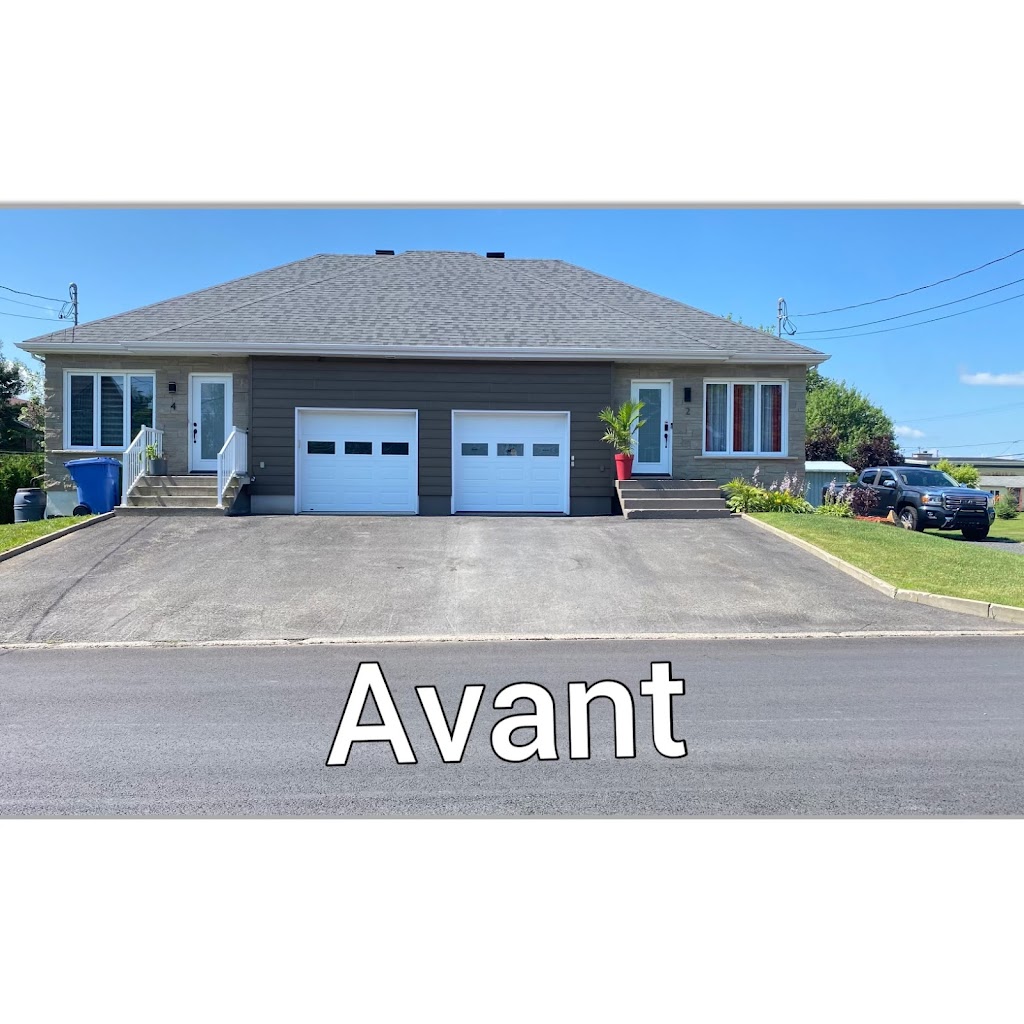 Scellant dasphalte Québec S.D.Q. | 1426 Rte Marie-Victorin, Saint-Nicolas, QC G7A 4G7, Canada | Phone: (581) 745-8811