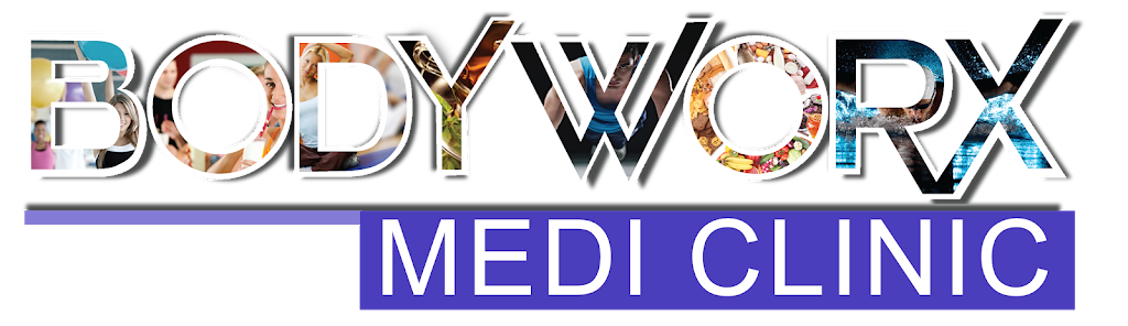BodyWorx MediClinic | 3570 Rutherford Rd #92, Vaughan, ON L4H 3T8, Canada | Phone: (905) 553-5900