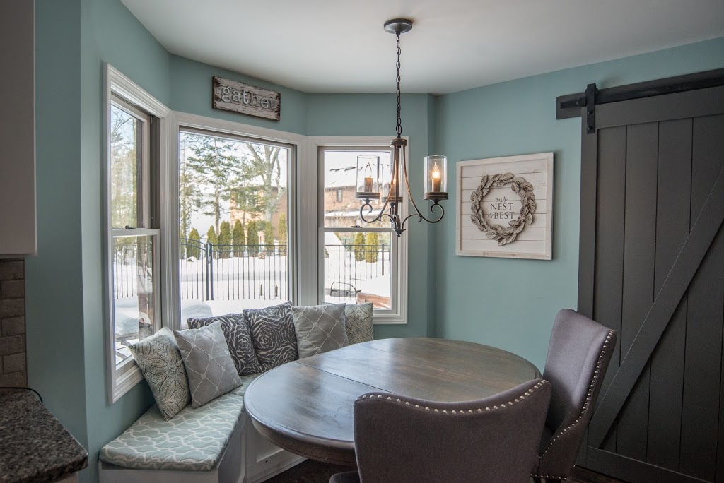 Kaz Home Improvements | 150 N America Dr, West Seneca, NY 14224, USA | Phone: (716) 674-7288
