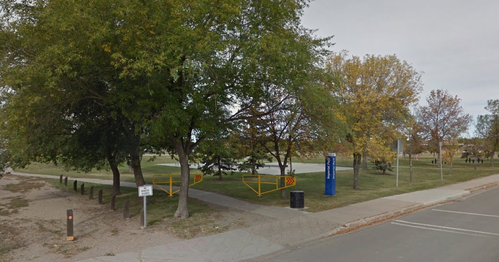 Imperial Park | 250 Broad St, Regina, SK S4R 1Z1, Canada | Phone: (306) 777-7000