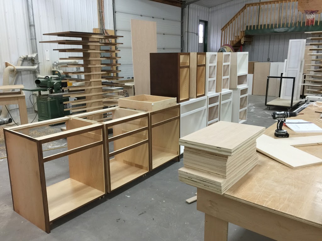 Walls Cabinetry Plus INC | 5 Emerald Forest Rd, Shubenacadie, NS B0N 2H0, Canada | Phone: (902) 305-4128