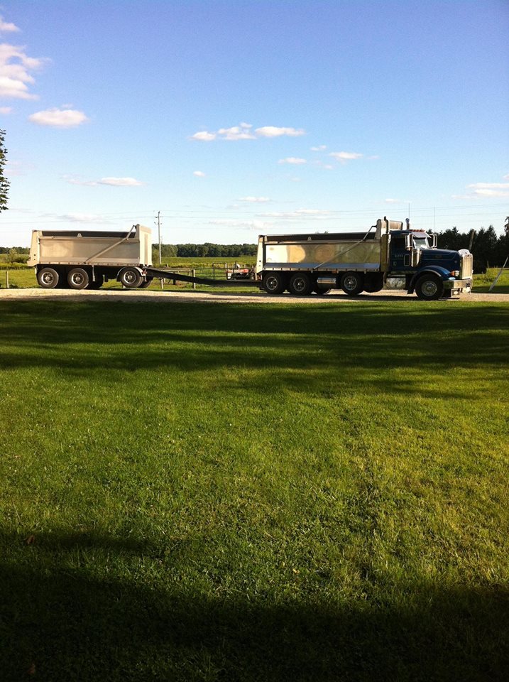 Kleen Transport Inc. | Norwich, ON N0J 1P0, Canada | Phone: (519) 424-2648