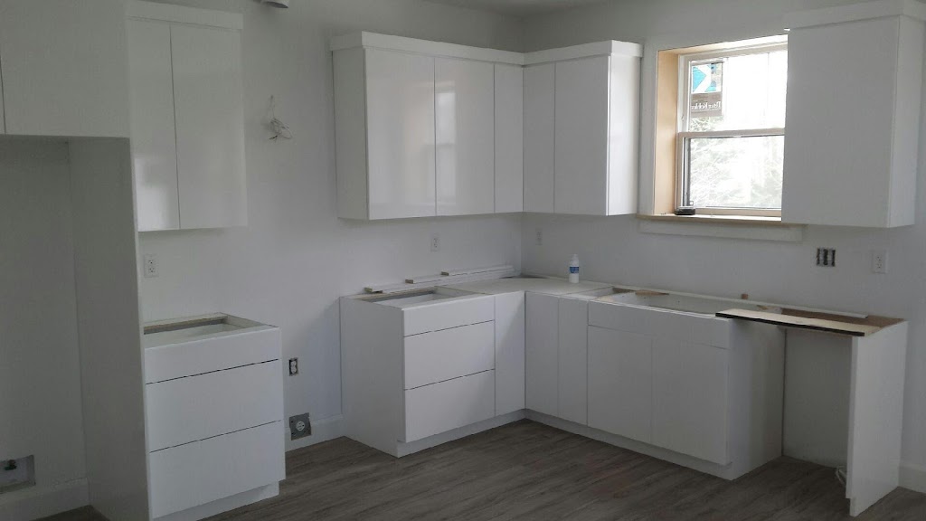 Allen Homes | 166 Commercial St, Middleton, NS B0S 1P0, Canada | Phone: (800) 565-1325