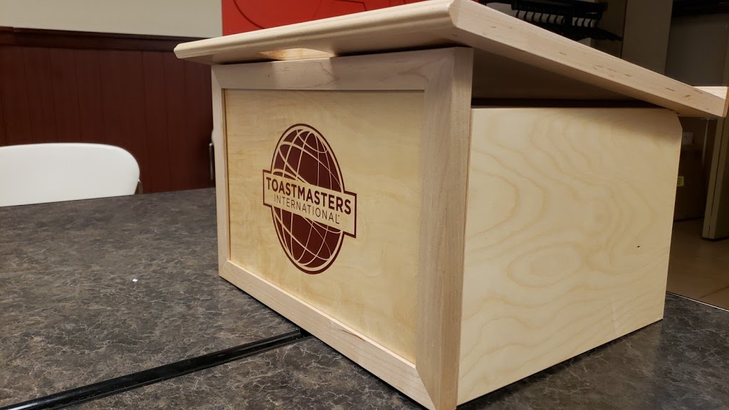 Speech Hub Toastmasters | 12000 Symons Valley Rd NW, Calgary, AB T3P 0A3, Canada | Phone: (403) 903-7387