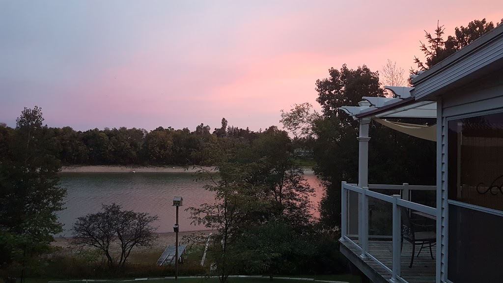 Conestogo Lake Conservation Area | Mapleton, ON N0G 2K0, Canada | Phone: (519) 638-2873