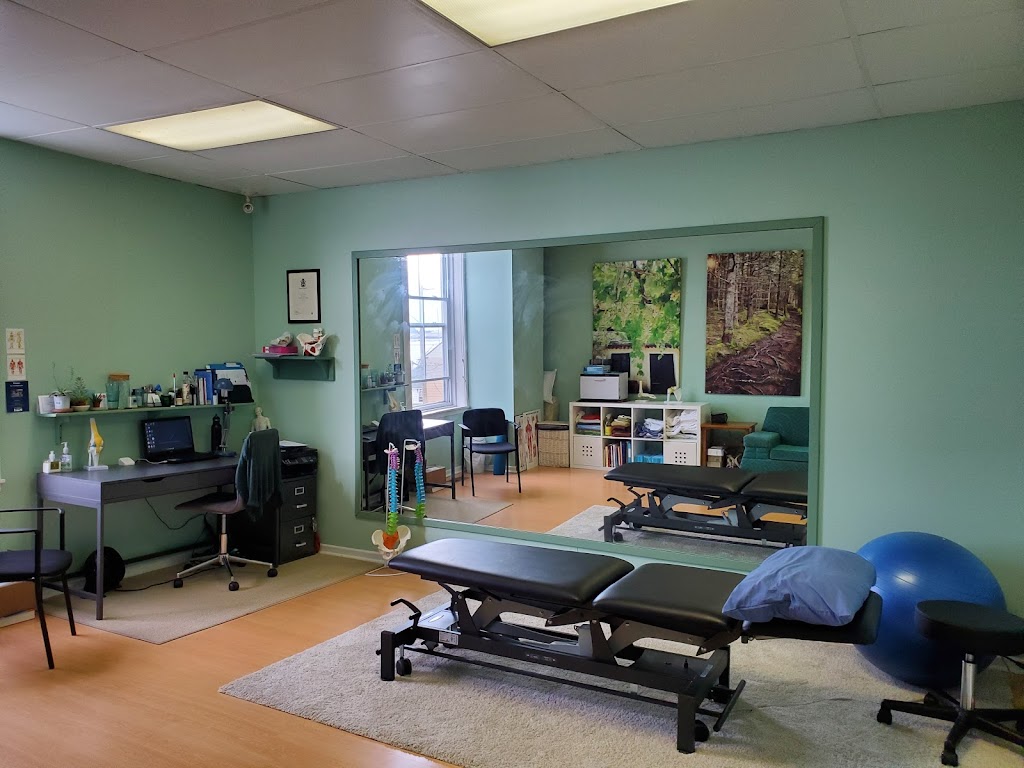 Lunenburg Physiotherapy | 296 Lincoln St, Lunenburg, NS B0J 2C0, Canada | Phone: (902) 521-5721