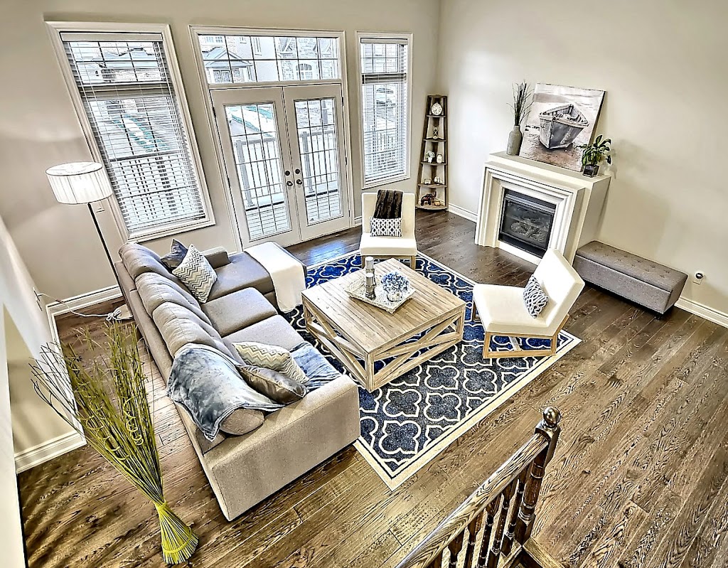 Setting the Stage, Home Staging and ReDesign | 34 Ivygreen Rd, Keswick, ON L4P 4B7, Canada | Phone: (905) 476-2504