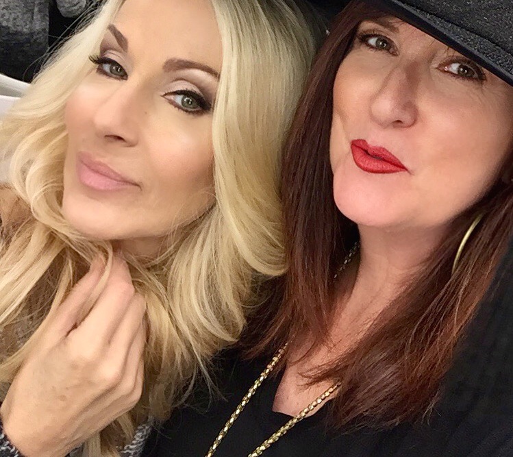 Makeup and hair by Christine Conte | 136 Allenwood Dr, Wasaga Beach, ON L9Z 2P9, Canada | Phone: (416) 456-0976