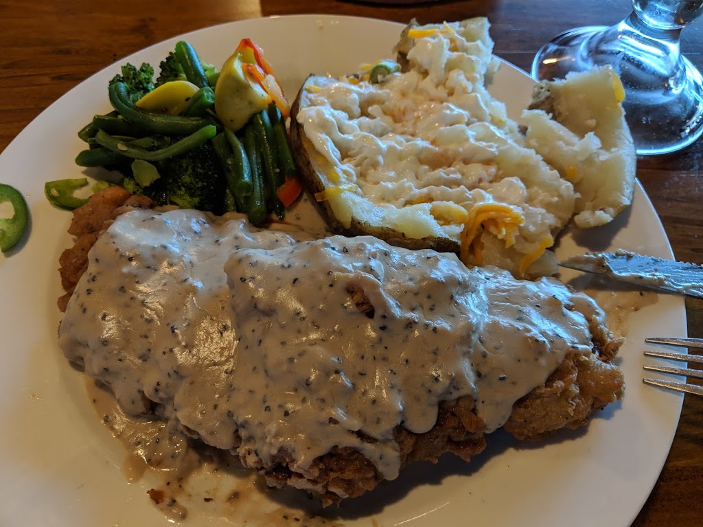 Lone Star Texas Grill | 157 York Blvd, Richmond Hill, ON L4B 4A7, Canada | Phone: (905) 508-3334