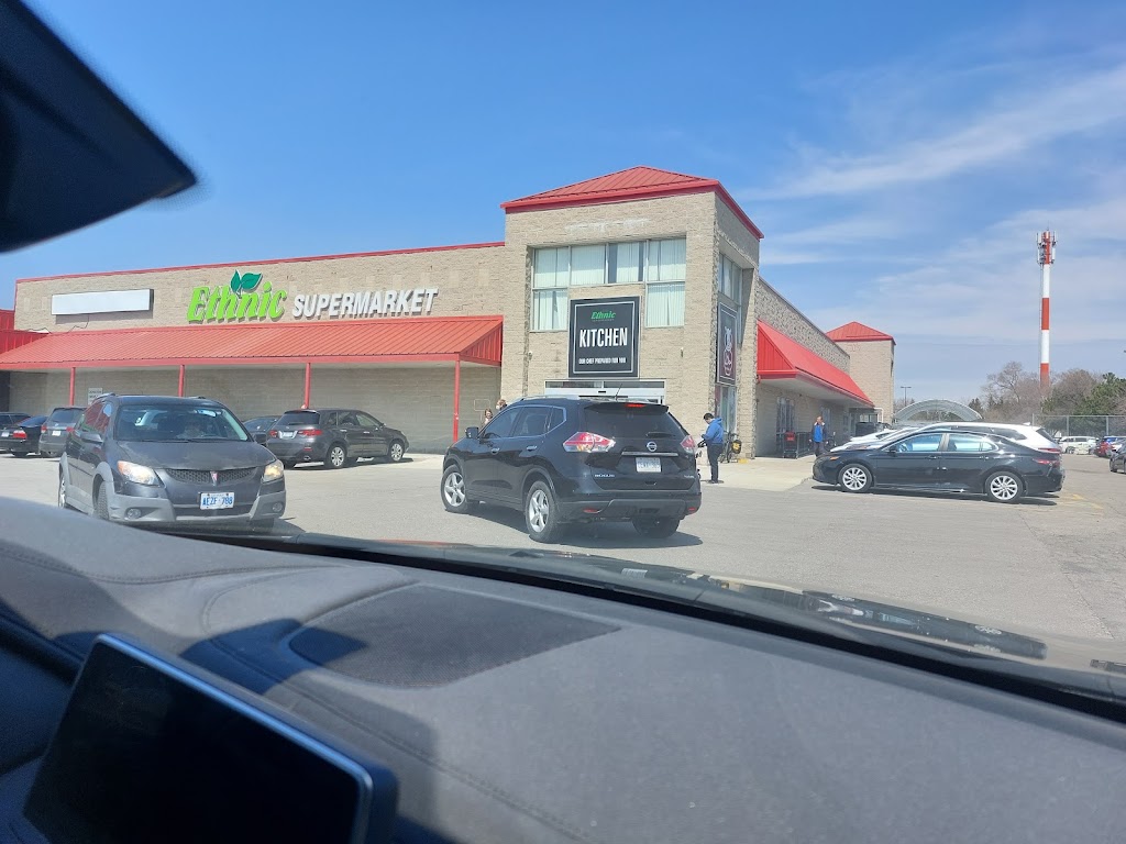 Ethnic Supermarket | 234 Victoria Rd S, Guelph, ON N1E 5R1, Canada | Phone: (519) 822-5999