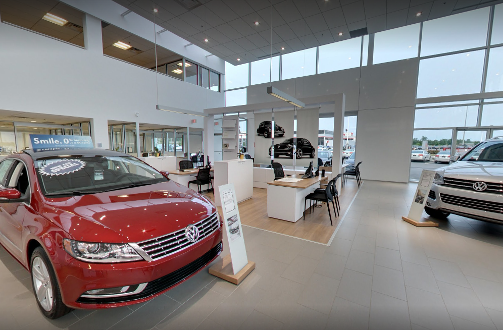 Myers Volkswagen | 2500 Palladium Dr #501, Kanata, ON K2V 1E2, Canada | Phone: (613) 592-8484