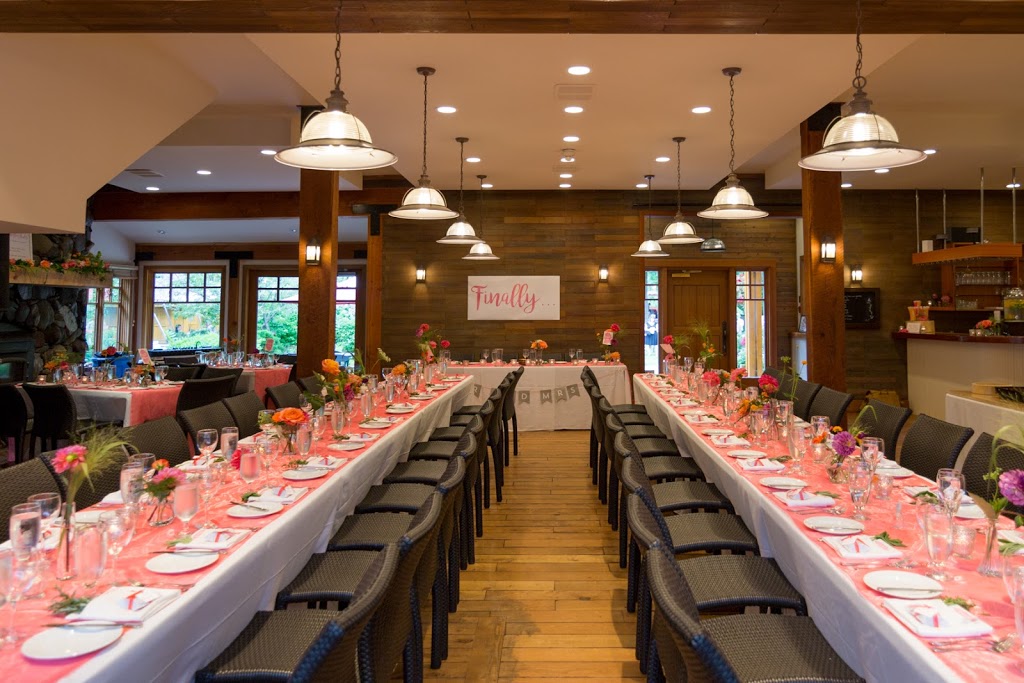 The Brew Creek Centre | 1 Brew Creek Rd, Whistler, BC V8E 0A7, Canada | Phone: (604) 932-7210