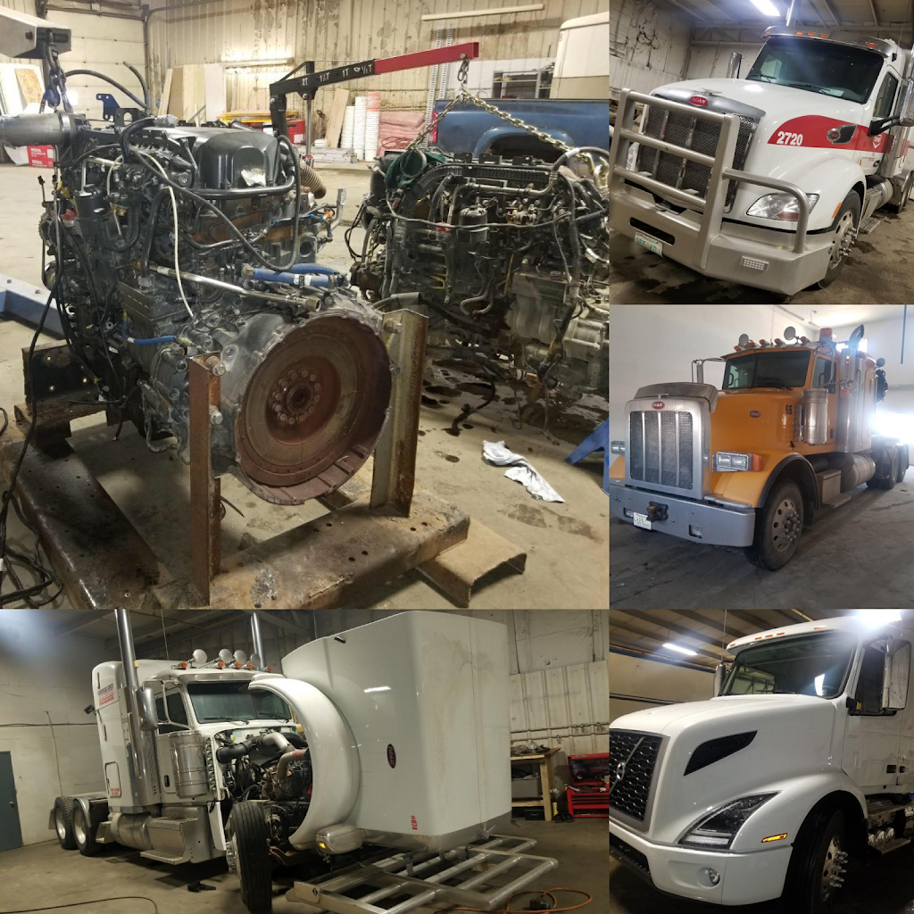 Oscar Repair Shop Ltd. | 105 Henderson Dr, Regina, SK S4N 5W4, Canada | Phone: (639) 590-4157