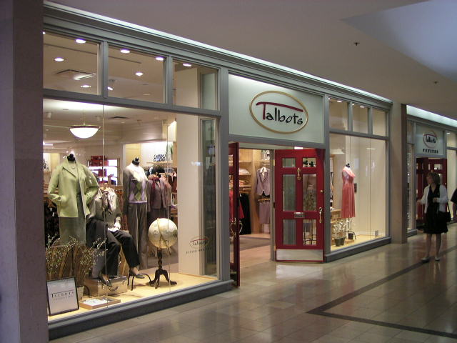 Talbots | 25 The West Mall, Sherway Dr, Etobicoke, ON M9C 1B8, Canada | Phone: (416) 695-2490