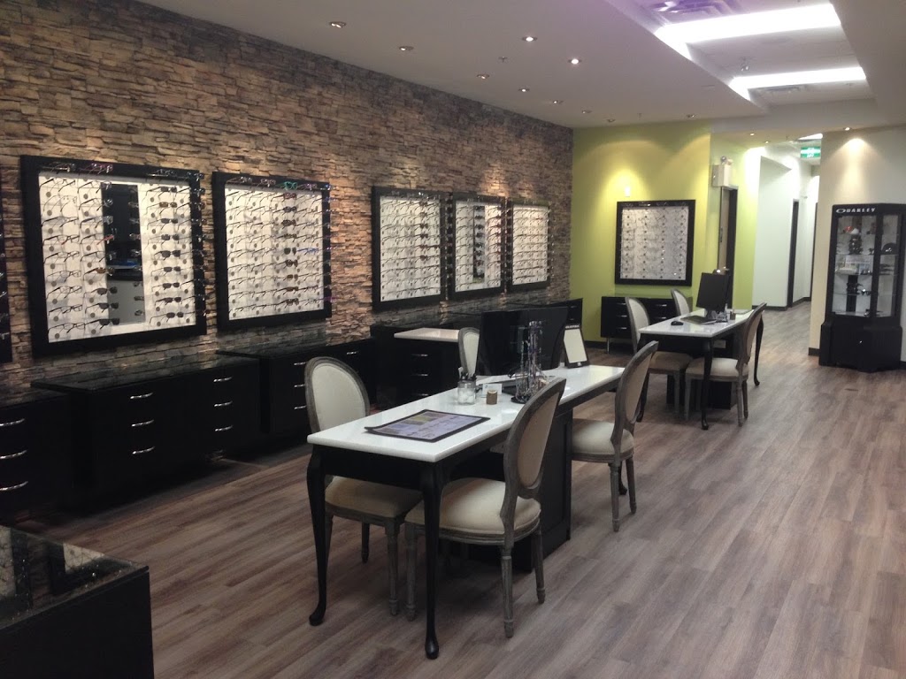 St. Lawrence Optometry East | 677 Innovation Dr #5, Kingston, ON K7K 7E6, Canada | Phone: (613) 544-2320