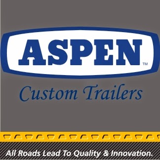 Aspen Custom Trailers | 3914 81 Ave, Leduc, AB T9E 0C3, Canada | Phone: (780) 980-1925