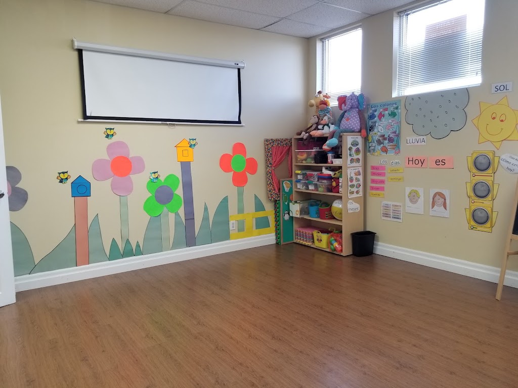 Spanish4You Canada - Spanish School | Upper Level, 3643 Cawthra Rd Suite 205, Mississauga, ON L5A 2Y4, Canada | Phone: (647) 922-8631