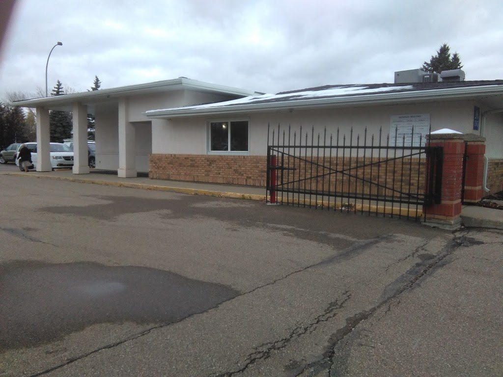 Kingdom Hall of Jehovahs Witnesses | 17530 95 St, Edmonton, AB T5Z 2C2, Canada | Phone: (780) 457-8211