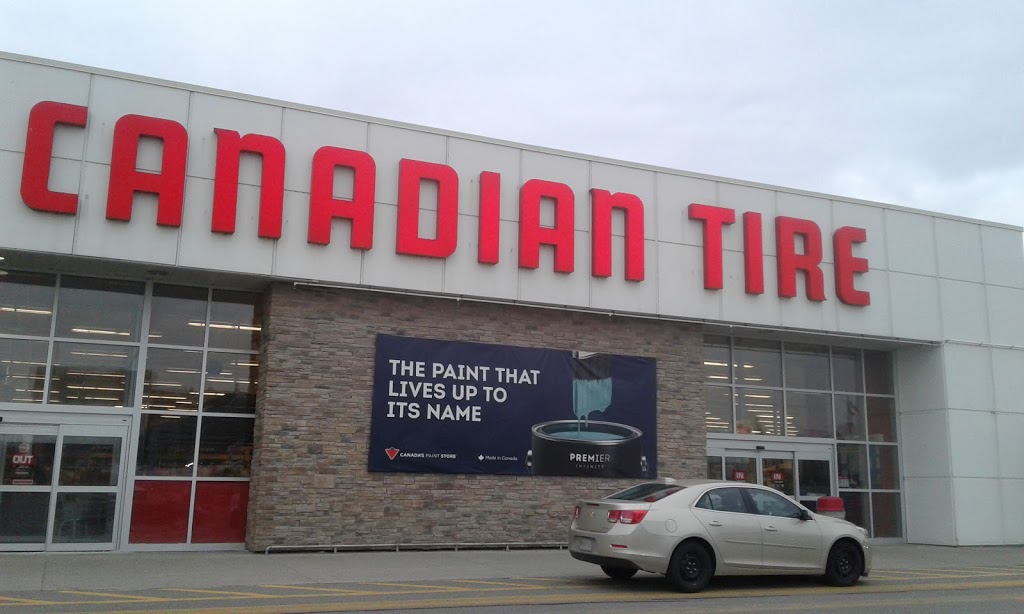 Canadian Tire - Whitby, ON | 155 Consumers Dr, Whitby, ON L1N 1C4, Canada | Phone: (905) 668-5828