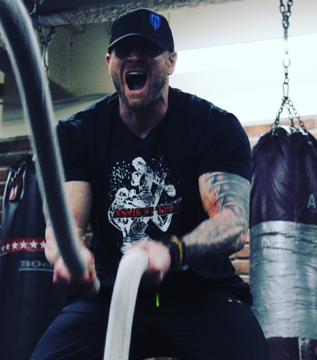 Manimal Athletics® | 22 Glendale Ave unit 4, Lower Sackville, NS B4C 3M1, Canada | Phone: (902) 488-8709