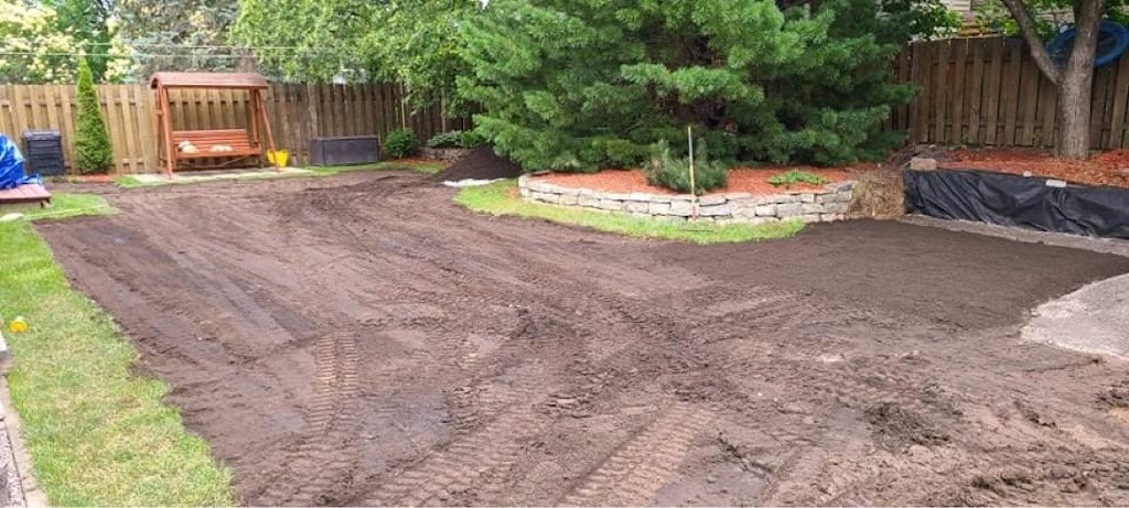 Excavago inc. | 121 Rue dAmsterdam, Saint-Augustin-de-Desmaures, QC G3A 2V5, Canada | Phone: (581) 888-9911