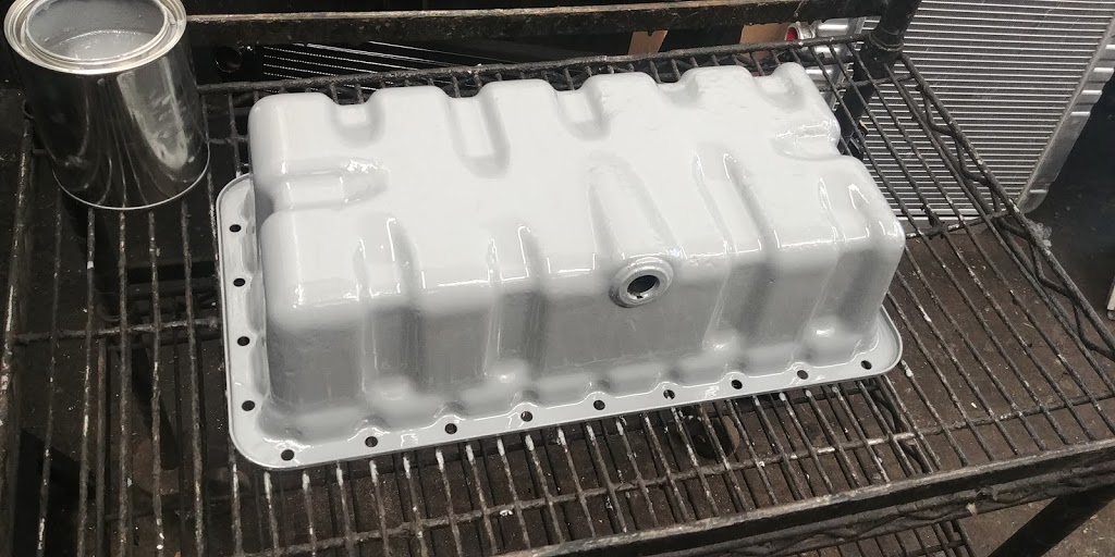 Rapid Rad Service | 742 Old Highway 2, Trenton, ON K8V 5P5, Canada | Phone: (613) 392-6797