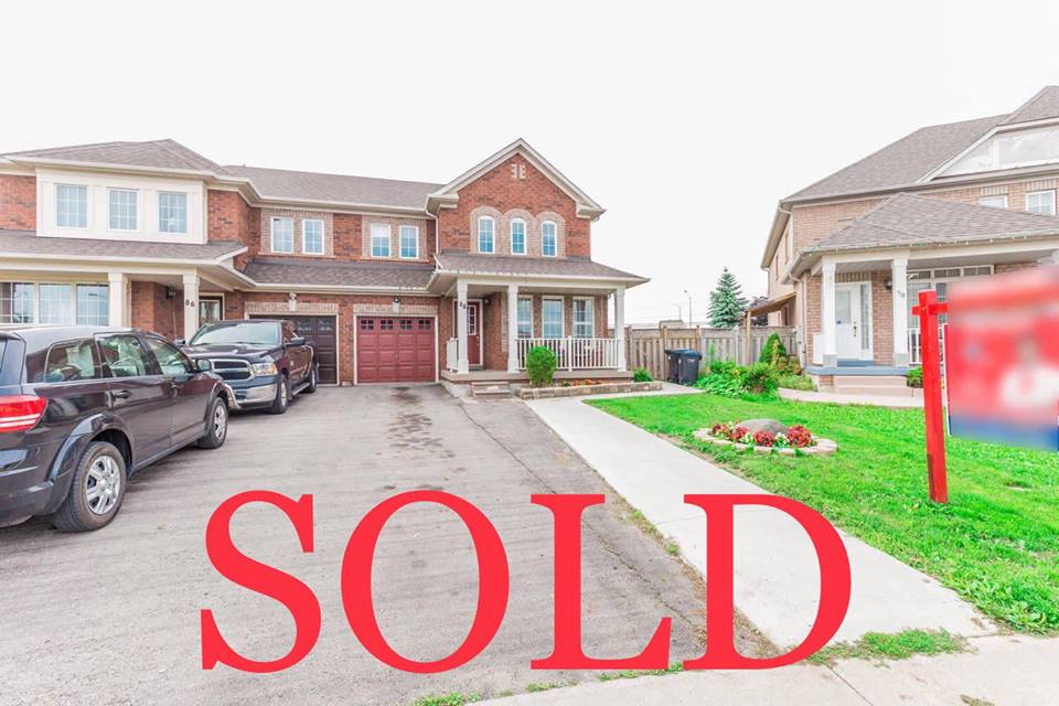 Jay Singh | 6 Hallen Rd, Brampton, ON L6Y 2V6, Canada | Phone: (416) 418-9722