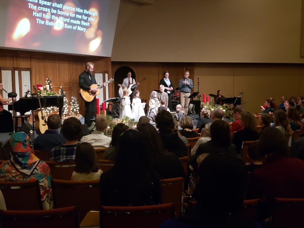 Hillsdale Baptist Church | 101 Munroe Pl, Regina, SK S4S 3E7, Canada | Phone: (306) 586-2009