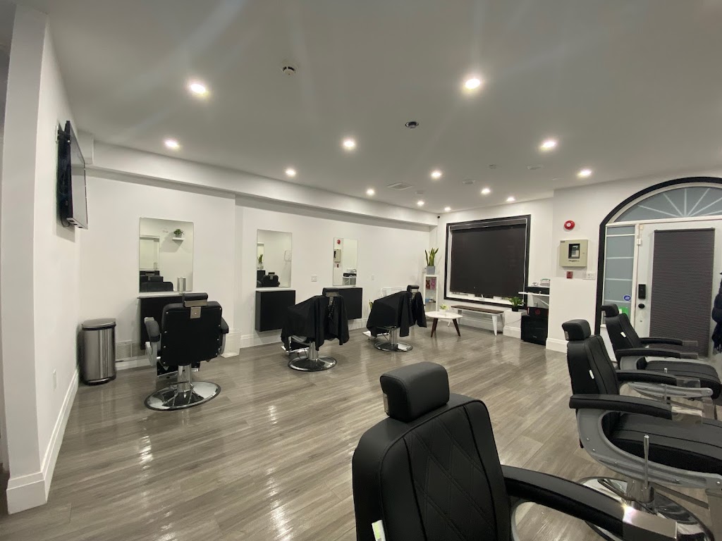 FYF STUDIO | 615 Liverpool Rd, Pickering, ON L1W 1R1, Canada | Phone: (437) 291-1515