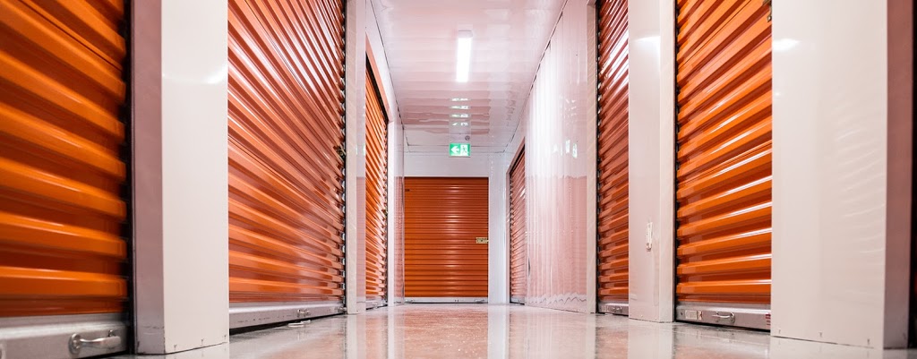 Goderich Self Storage | 460 Macewan St, Goderich, ON N7A 4C7, Canada | Phone: (519) 963-8775