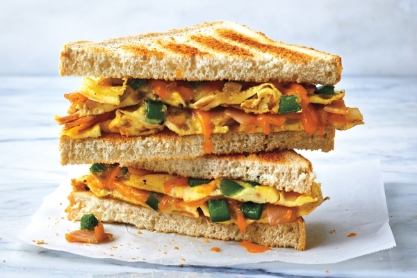 Golden Eggs | 14 Lisa St #17, Brampton, ON L6T 4W2, Canada | Phone: (905) 497-7955