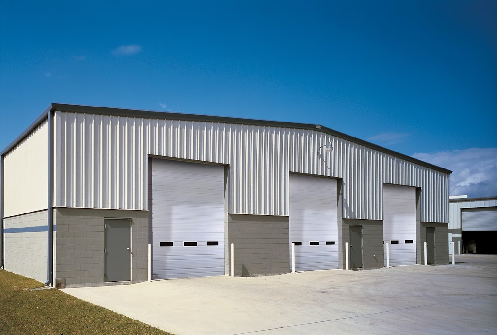 Mid- Canada Overhead Door Manufacturing - Stonewall | 74095 Rd 2E, Stonewall, MB R0C 2Z0, Canada | Phone: (204) 222-5643