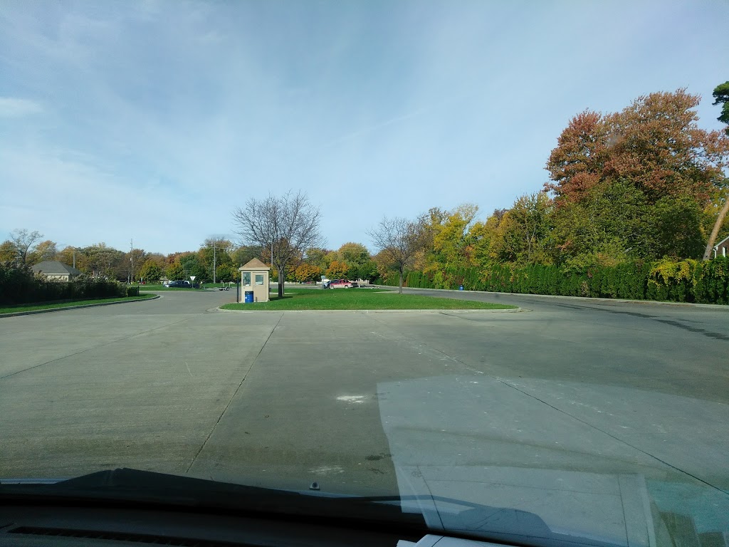 DNR Boat Launch | 27235 Ballard St, Harrison Charter Township, MI 48045, USA | Phone: (586) 463-4165