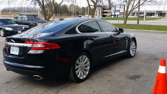 Zoom Auto Spa | 43 Grenfell Crescent #7, Nepean, ON K2G 0G3, Canada | Phone: (613) 225-3877
