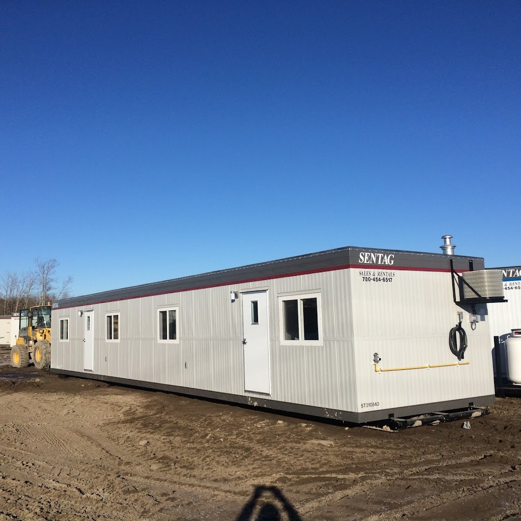 Sentag Modular Manufacturing | 9825 283 street, Acheson, AB T7X 6J5, Canada | Phone: (780) 454-6517