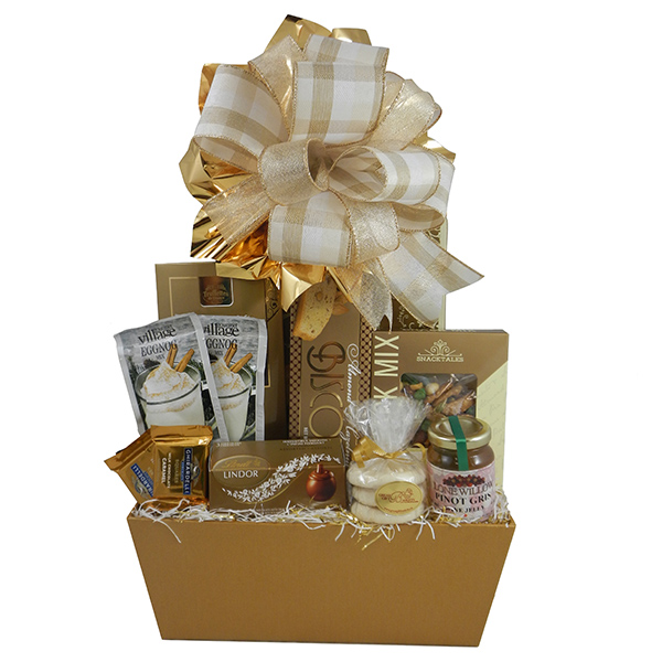 Great Gift Baskets | 147 Panorama Hills Way NW, Calgary, AB T3K 5N6, Canada | Phone: (403) 251-4250