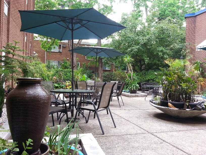 Cardinal Place | 3140 Peter St, Windsor, ON N9C 1H4, Canada | Phone: (519) 254-1112