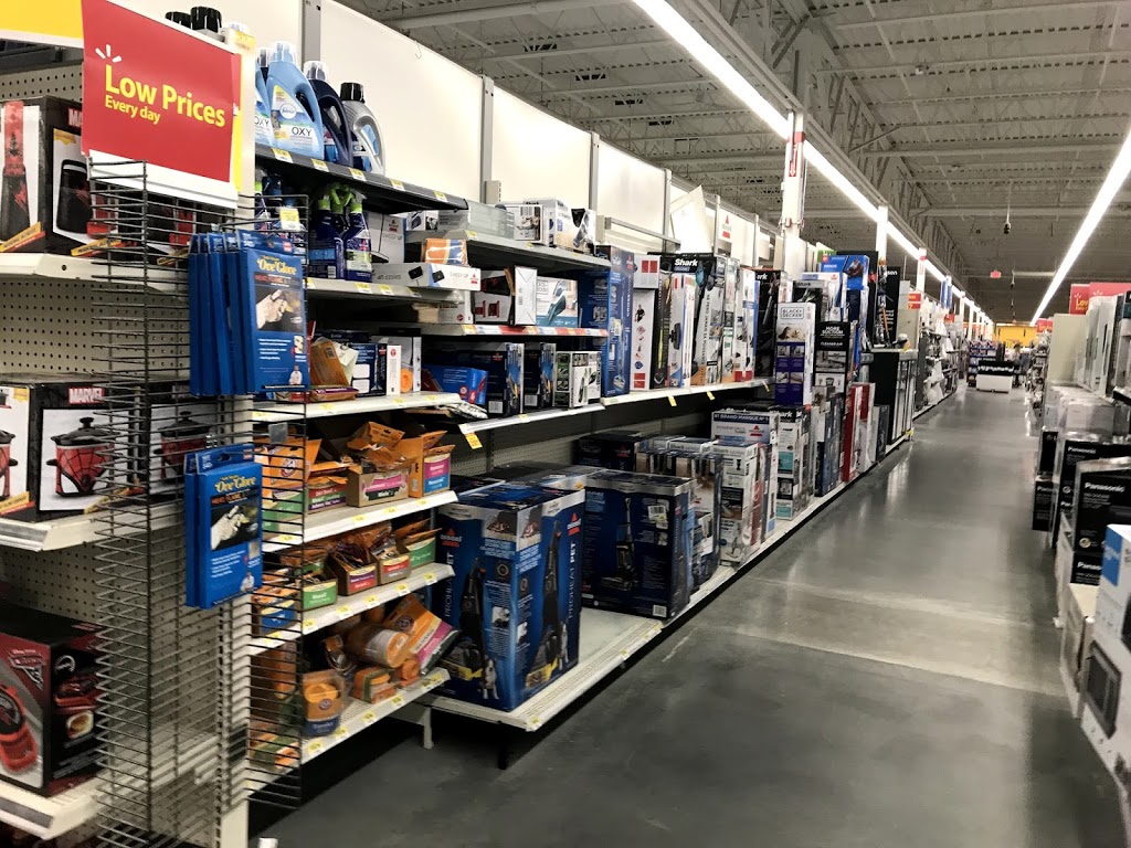 Walmart - Grandview Supercentre | 3585 Grandview Hwy, Vancouver, BC V5M 2G7, Canada | Phone: (604) 435-6905