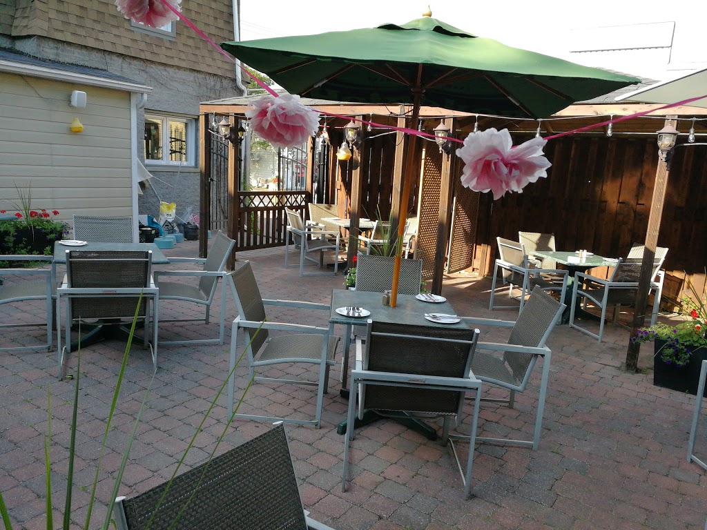 Bellissimo Restaurant | 484 Chemin Bord-du-Lac, Dorval, QC H9S 2A8, Canada | Phone: (514) 631-7074