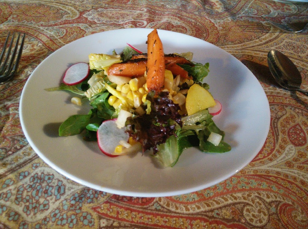 Duck Soup | 50 Duck Soup Ln, Friday Harbor, WA 98250, USA | Phone: (360) 378-4878