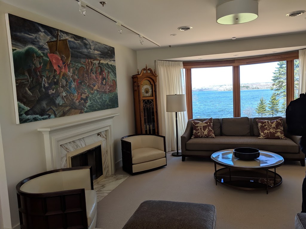 Crombie House | 1780 Granton Abercrombie Rd, New Glasgow, NS B2H 5C6, Canada | Phone: (902) 752-6016