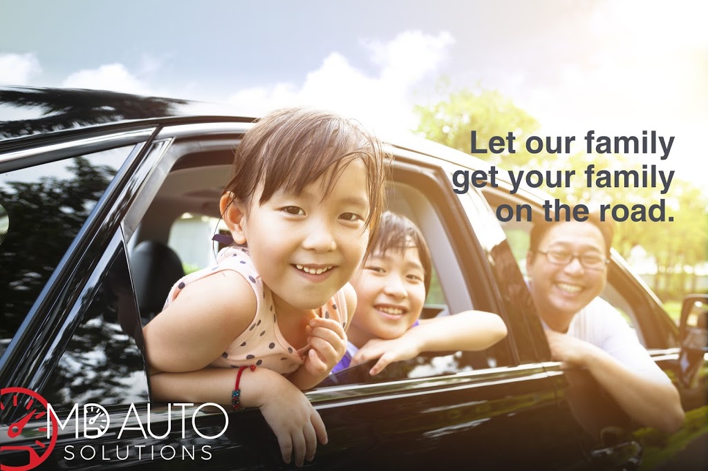 MD Auto Solutions | Ogden Rd SE, Calgary, AB T2C, Canada | Phone: (403) 973-9826