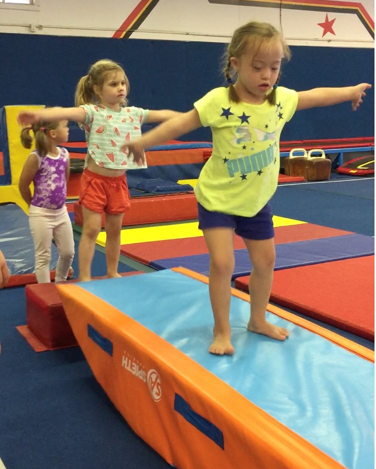Kawartha Gymnastics Club | 33 Roger Neilson Way, Peterborough, ON K9J 0A4, Canada | Phone: (705) 743-0300