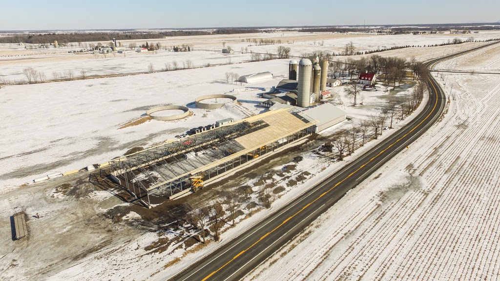Constructions Deslandes | 1780 Rang Saint-Édouard, Saint-Liboire, QC J0H 1R0, Canada | Phone: (844) 793-4963