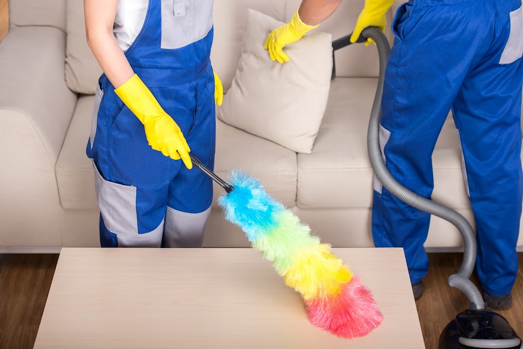 Eh! Maids House Cleaning Services Barrie | point of interest | 50 Downing Crescent, Barrie, ON L4N 8V6, Canada | 6476896110 OR +1 647-689-6110