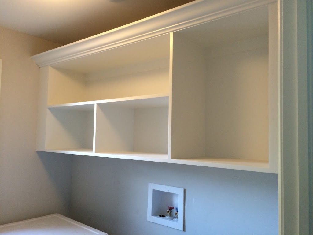 WH Finish Carpenter | 89 McCowan Rd, Scarborough, ON M1M 3M5, Canada | Phone: (647) 854-8813